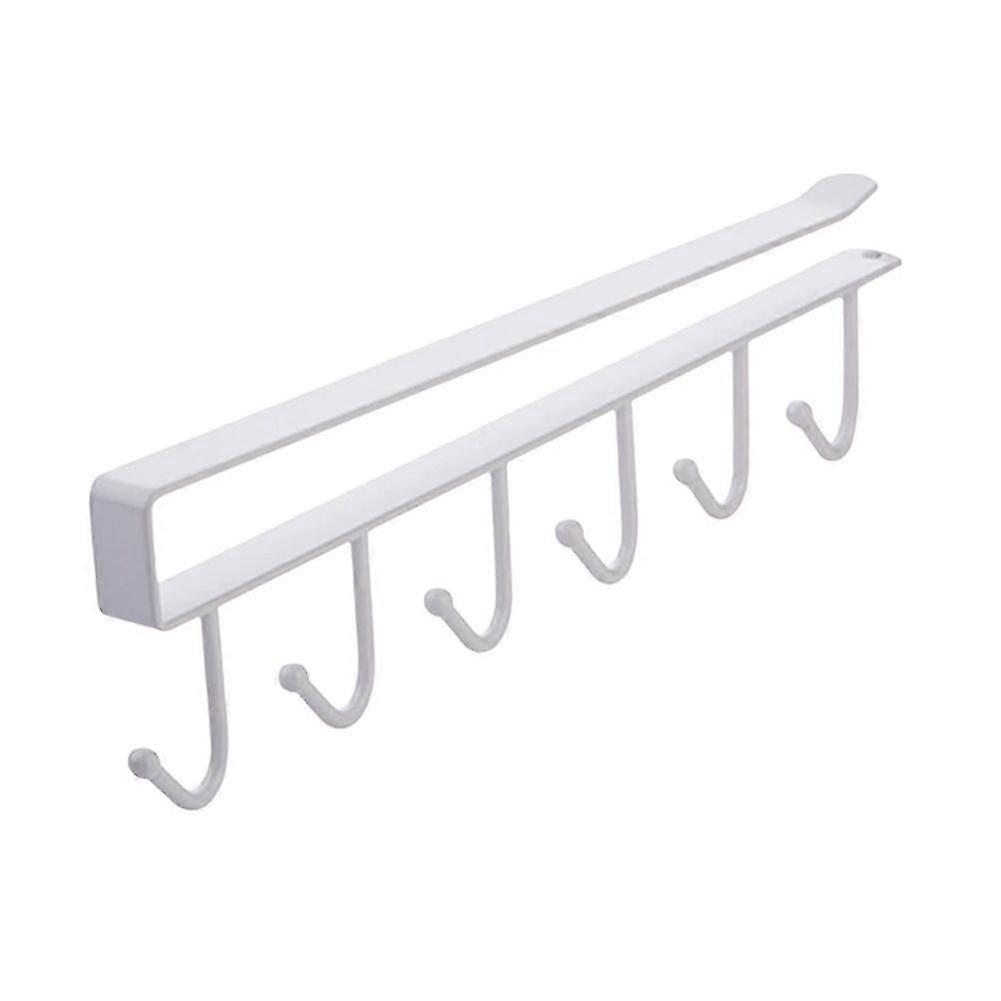 No-Drill Heavy-Duty Hook
