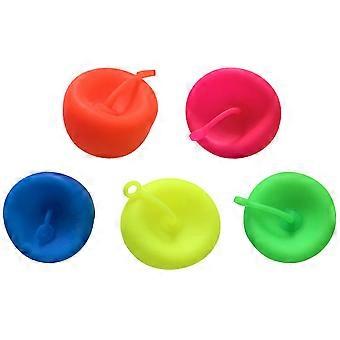 Tear-Resistant Inflatable Bubble Ball For Indoor Outdoor Play