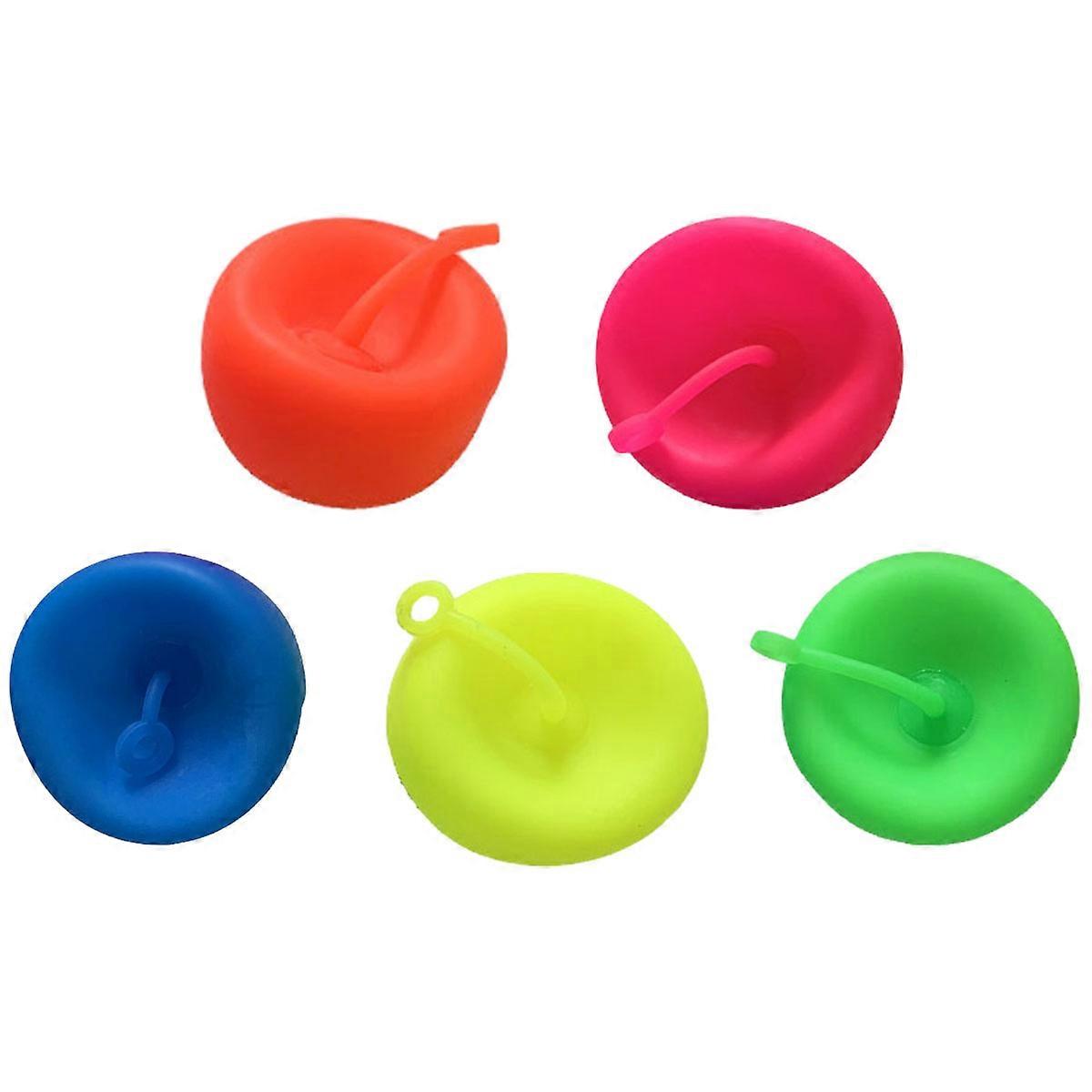 Inflatable Water Balloon Transparent Soft TPR For Bouncing