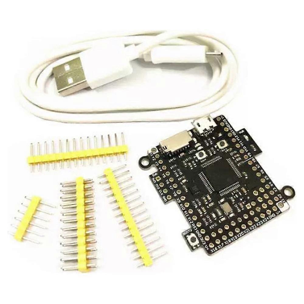 Pyboard MicroPython USES Python3 STM32F405 Core Board PYB1.1 Pyboard Upython