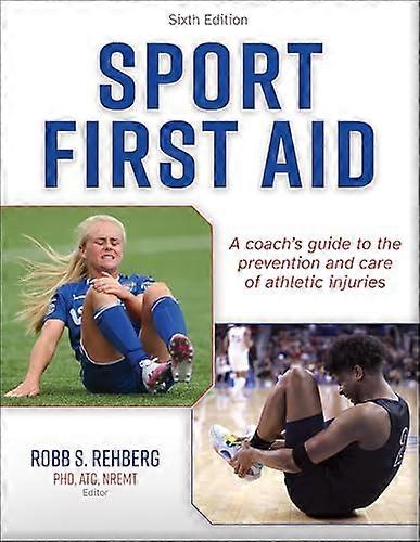 Sport First Aid