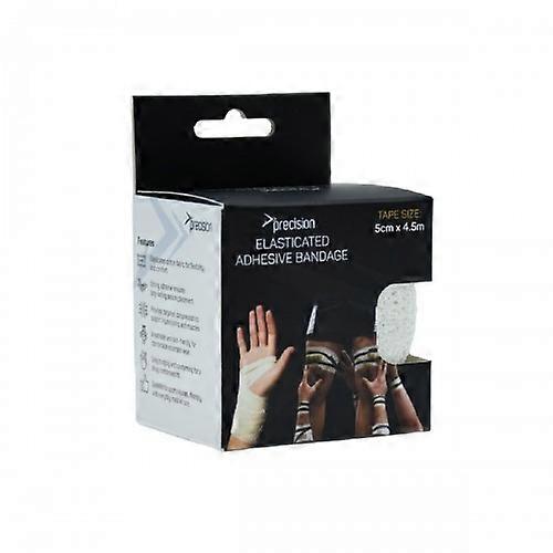 Precision Elastic Adhesive Bandage