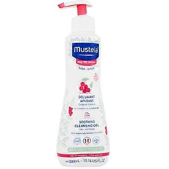 Badgel Mustela Kalmerend 300 ml