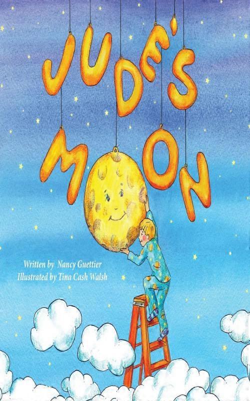 Judes Moon