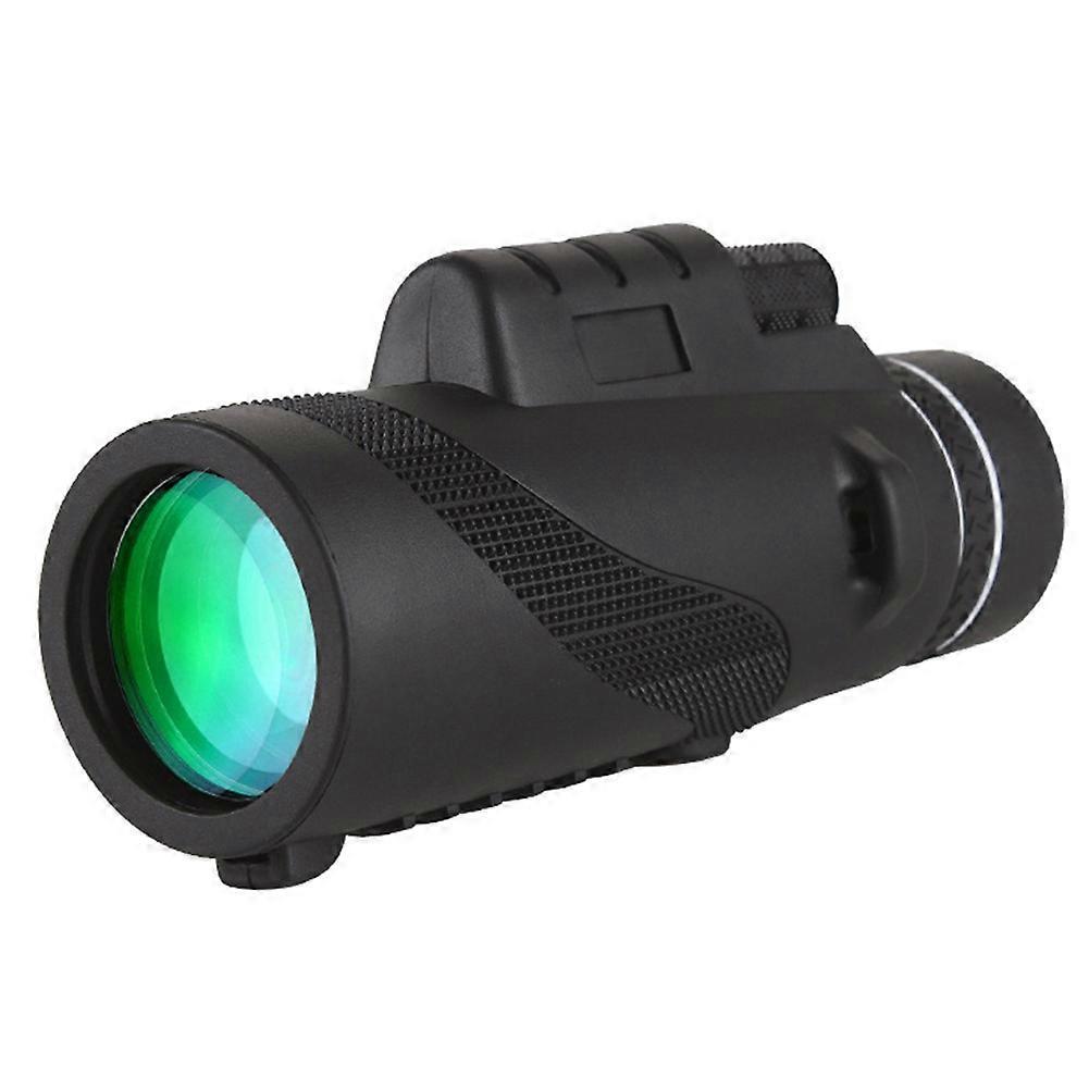 80x100mm Long-Range Monocular