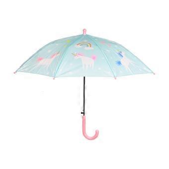 Puckator Unicorn Magic Kids Umbrella UMB09 | Acotis