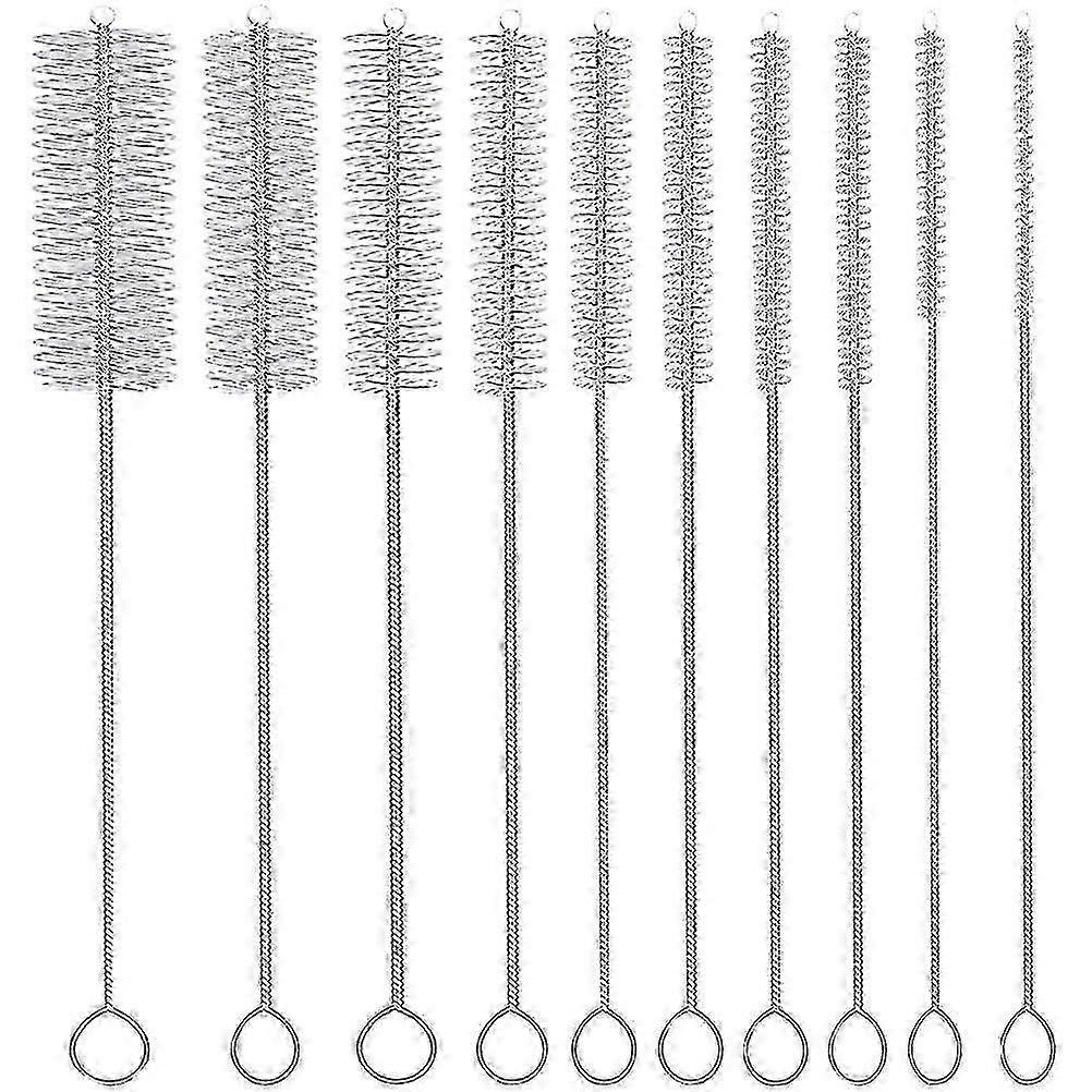 Multi-Use Flexible Bottle & Straw Cleaning Kit