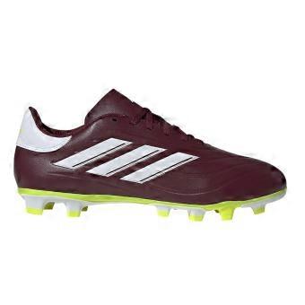 Adidas Mens Copa Pure 2 Club Leather Firm Ground Football Boots