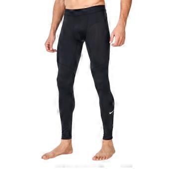 Nike Unisex Adult Pro Dri-FIT Tights