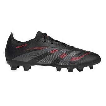 Adidas Mens Predator Lace Up Football Boots