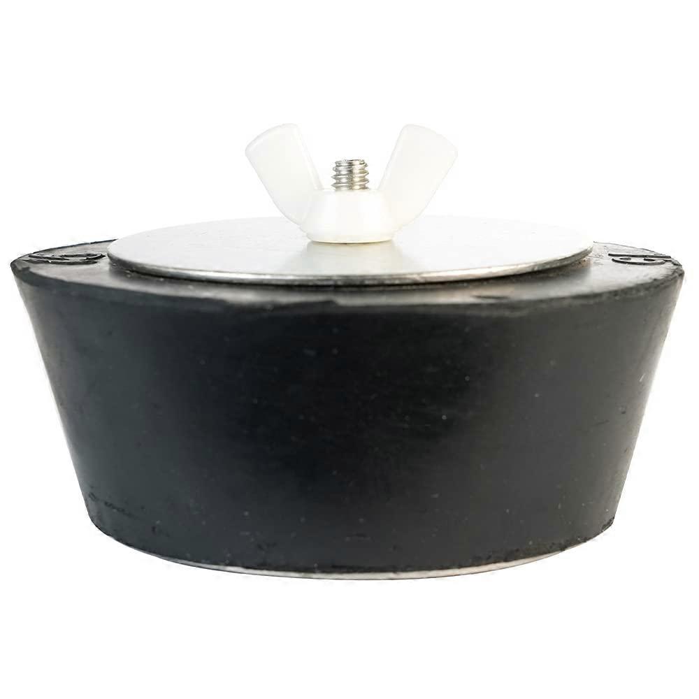 Winter Plug Expanding for 4 Inch Pipes (5 Pack)