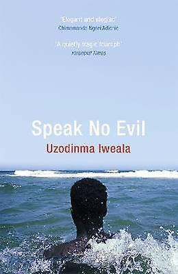 Vorbește nici un rău