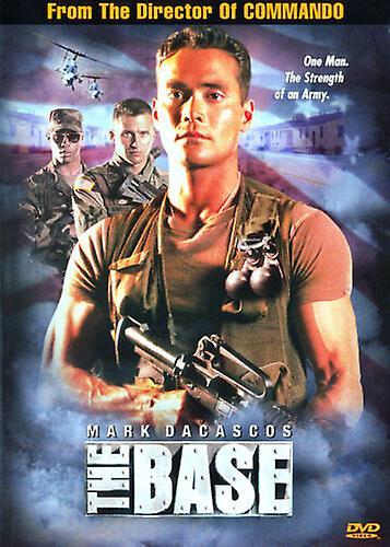 Base [DVD] [1999] [US Import] [NTSC] DVD - Region 1