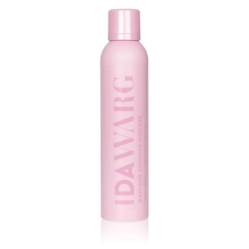 Ida Warg Ducha Radiante Mousse 200ml