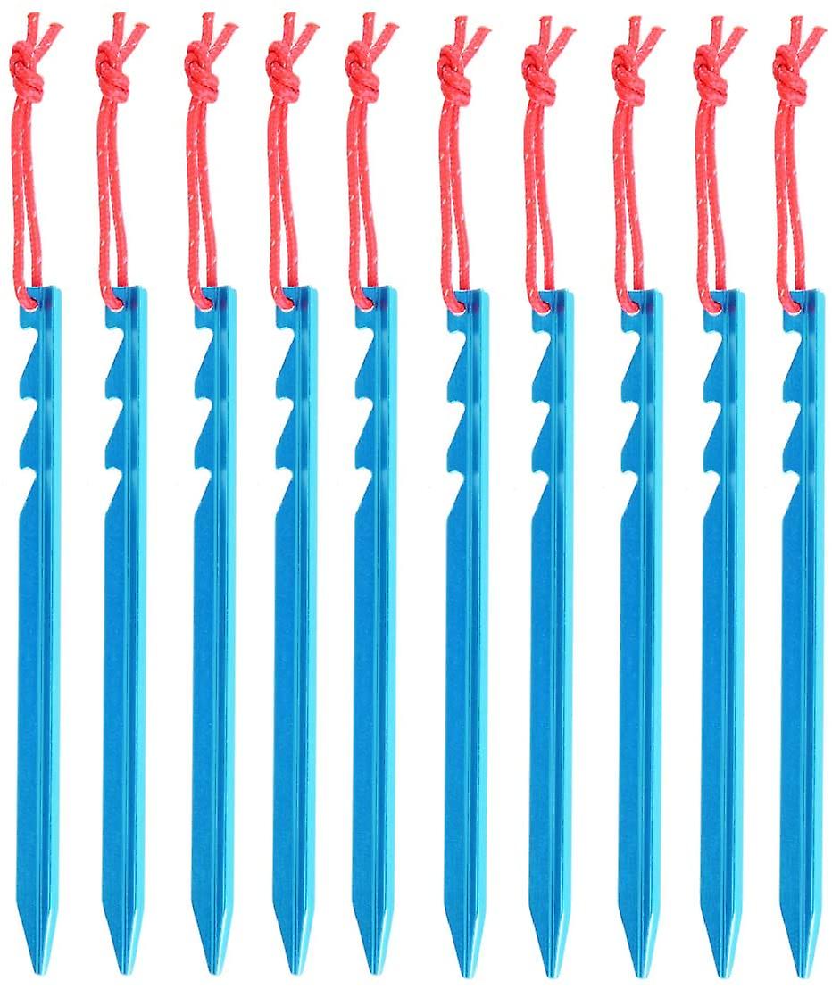 Sac De Piquet De Tente | Sac De Rangement Pour Piquets De Tente En Tissu Oxford,Accessoires De