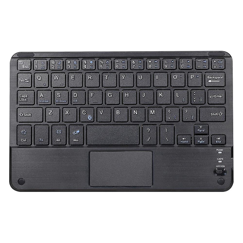 Wireless Bt 3.0 Keyboard 59 Keys Ultra-slim Mini Bt Keyboard
