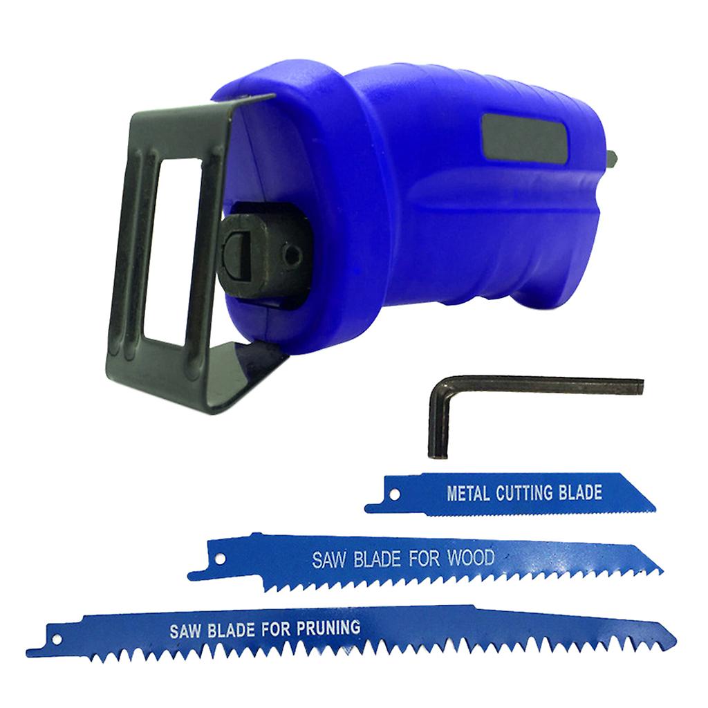 Reciprocating Saw Tool for Daily Household Cutting