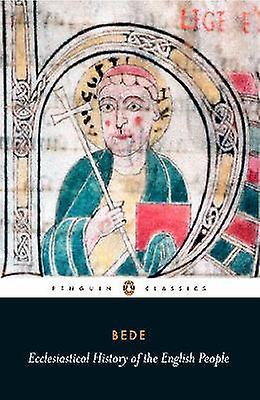 Histoire ecclésiastique du peuple anglais