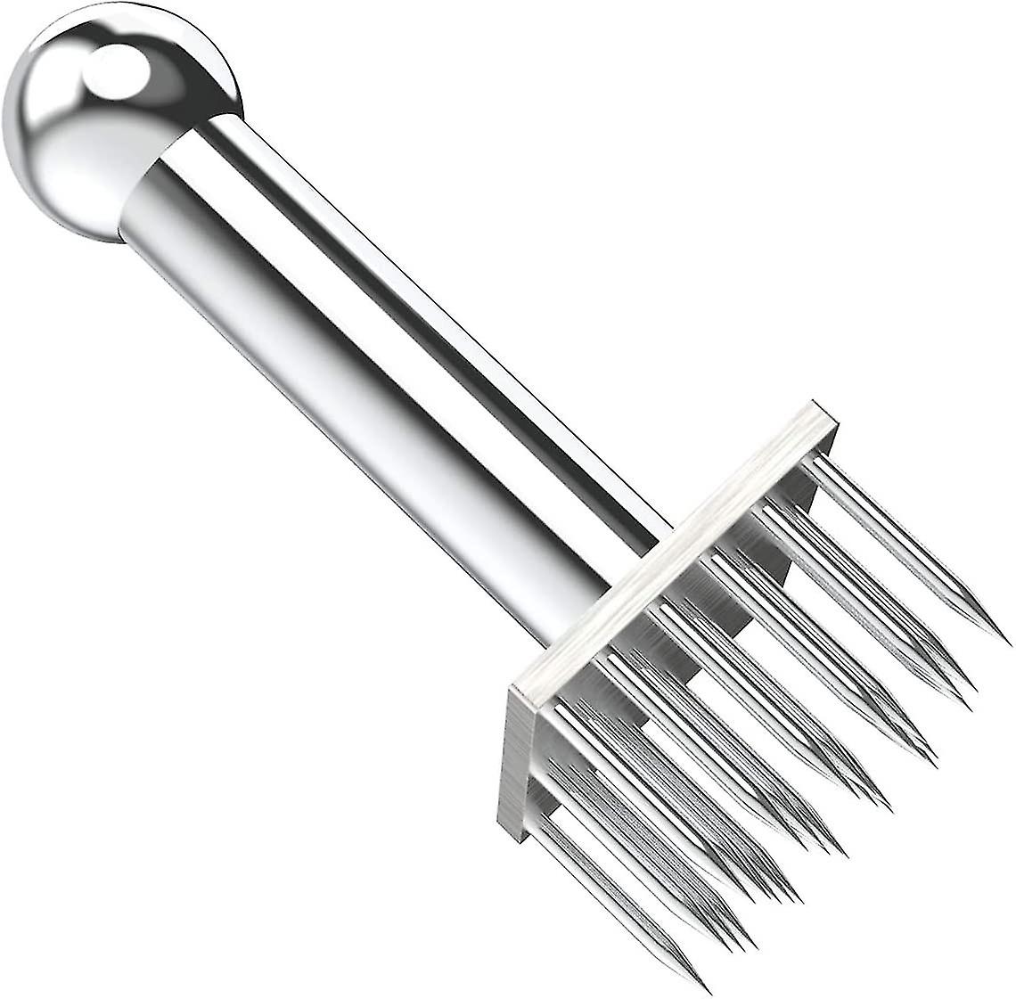 Kitchen Stainless Steel Nail Hammer Meat Creative Meat Flosser