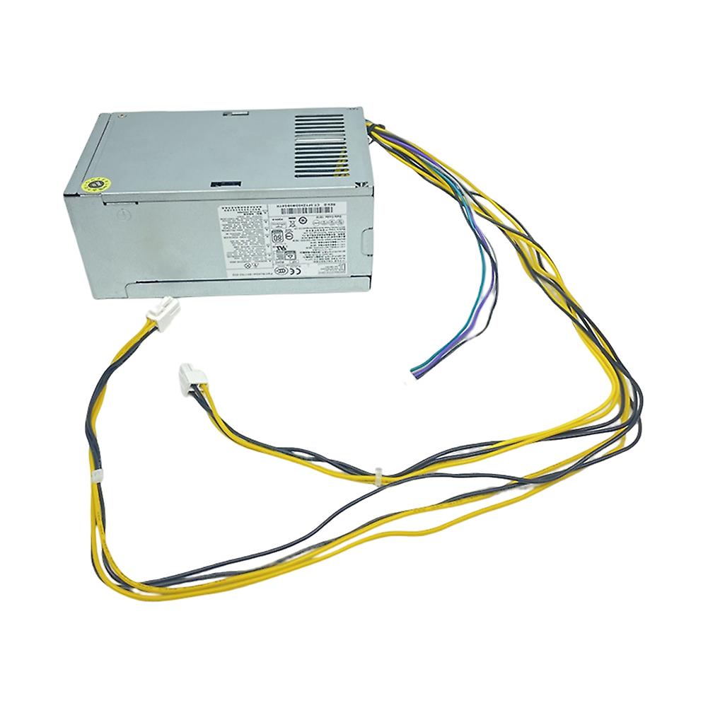 180W PSU D16-180P1A Chassis Power Supply for ProDesk HP280 280 288 480 282 G4 MT Motherboard D16-18