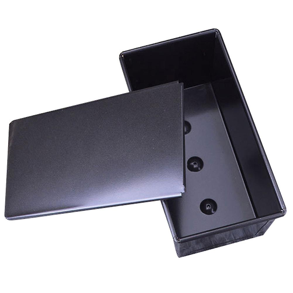 Rectangle Nonstick Box Loaf Tin Kitchen Pastries Bread Cake Baking Bakeware Home