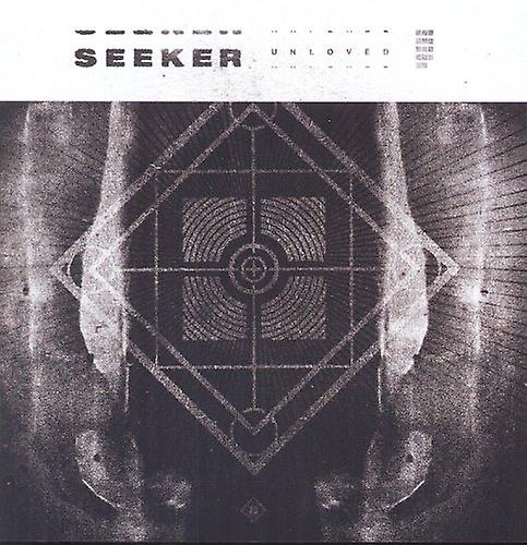Seeker - Unloved [CD]