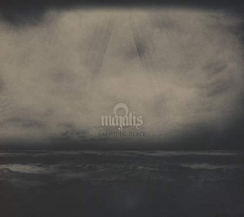 Majalis - Cathodic Black [CD]