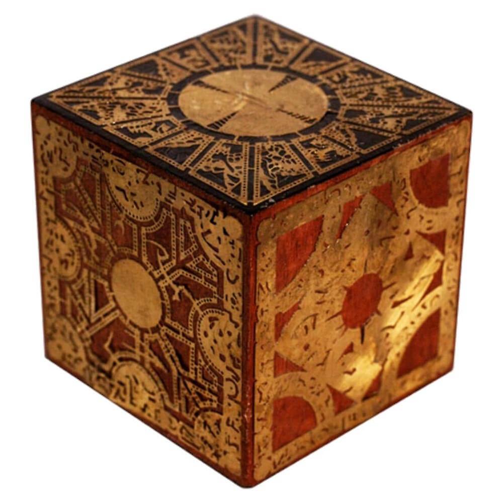 Trick or Treat Studios Hellraiser Lament Configuration 1:1 Scale Prop Replica