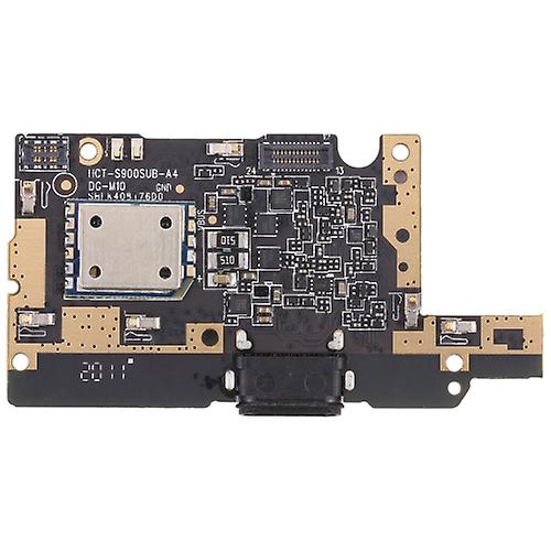 Charging Port Board For Doogee S95 Pro