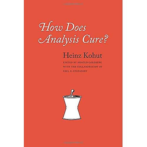 How Does Analysis Cure?