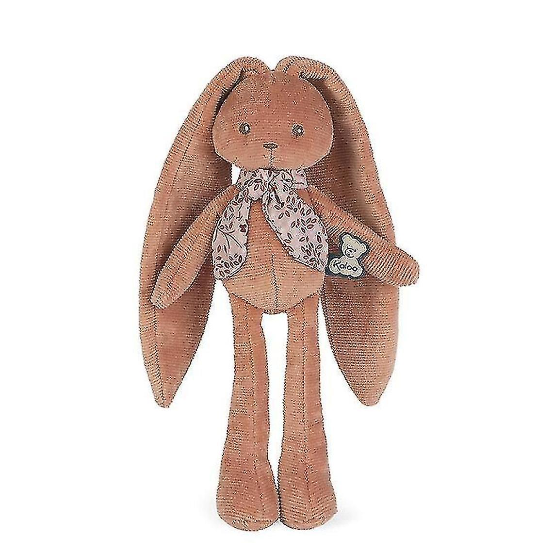 Terracotta Rabbit Doll 25 Cm.