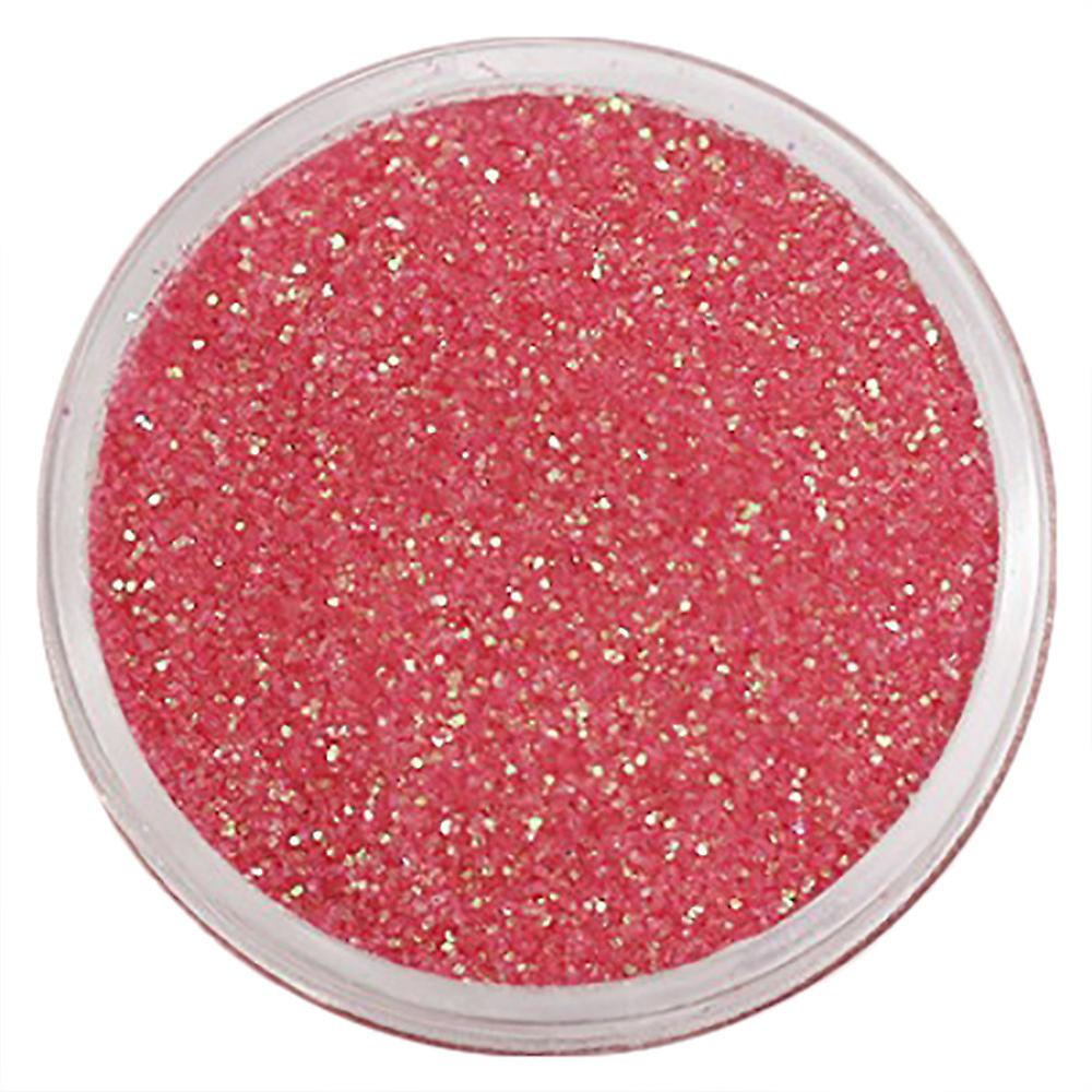 Nail glitter - Fine-grained - Between pink - 8ml - Glitter