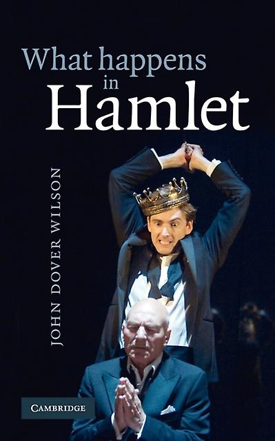 What Happens In Hamlet