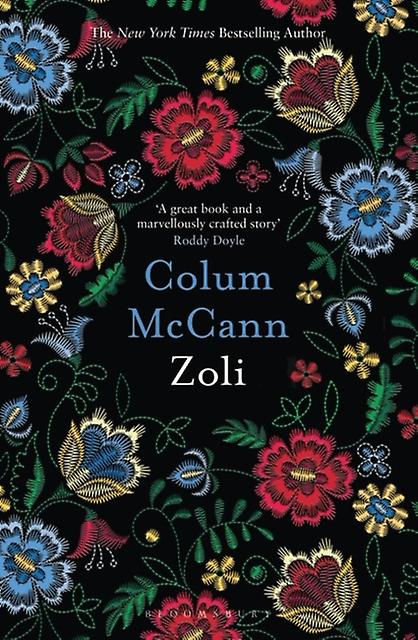 Zoli - Colum McCann