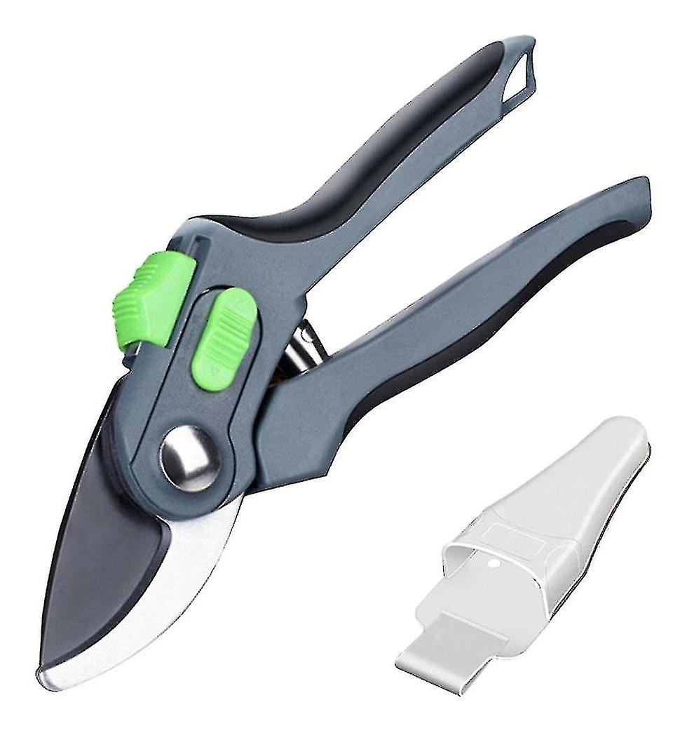 Pruning Fruit Tree Pruning Shears Gardening Shears Pruning Branches Flower Arranging Pruning Shears (1pcs)