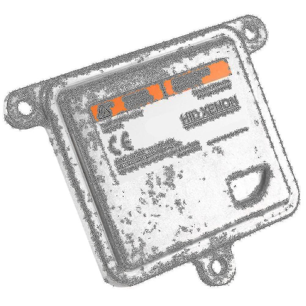 Car Lighting System Controls For Focus Model S Head Light Lamp D1s 1457698