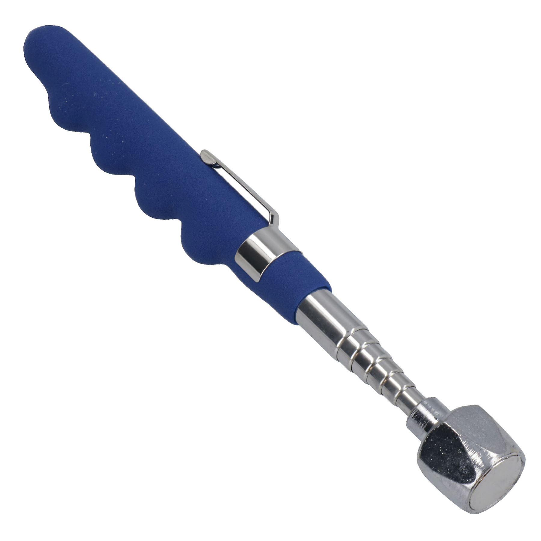 Telescopic Extending Magnetic Pick Up Tool 7.5kg (16lb) Extends 180 – 770mm