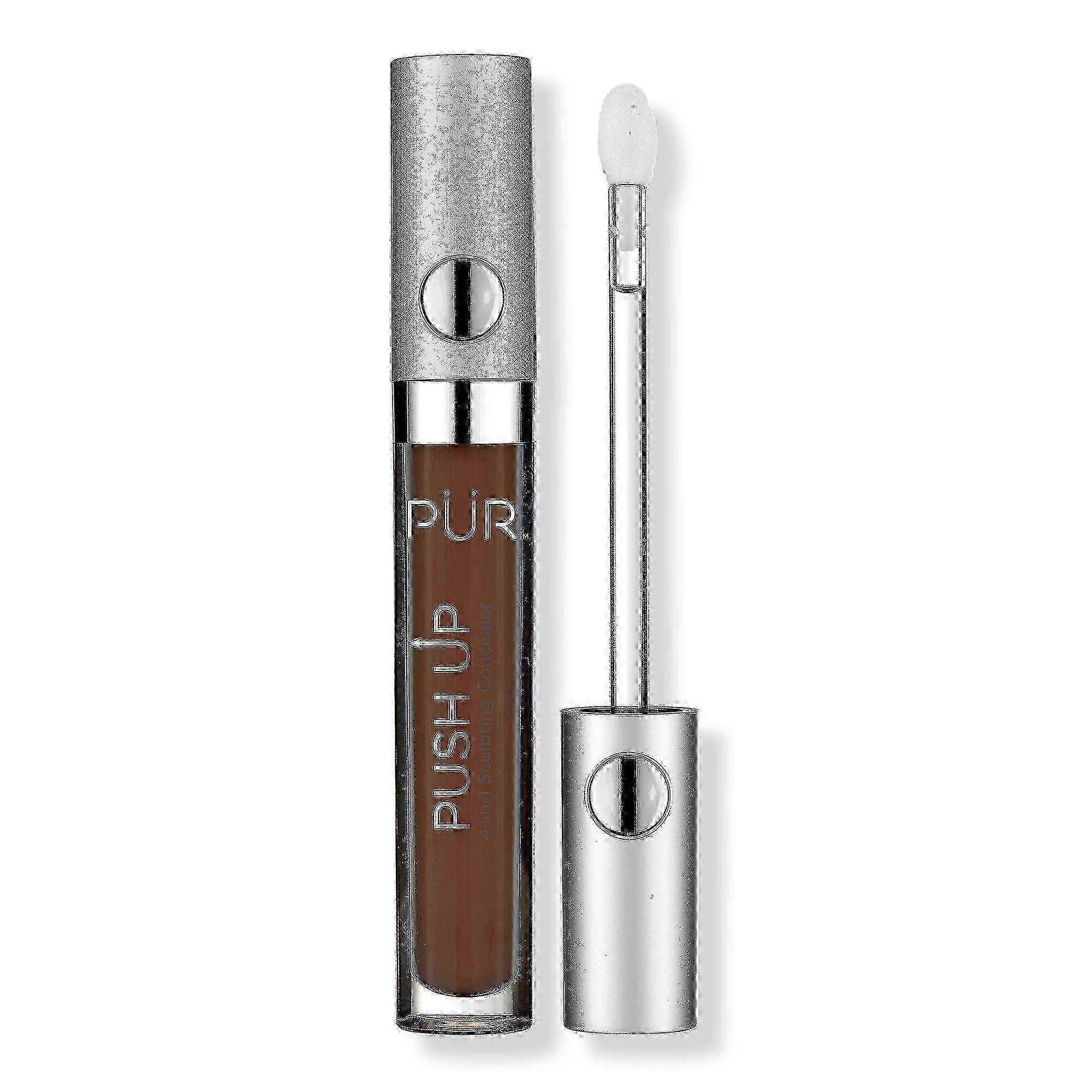 PÜr 4-in-1 Sculpting Concealer, Dpn1, 0.13 Oz
