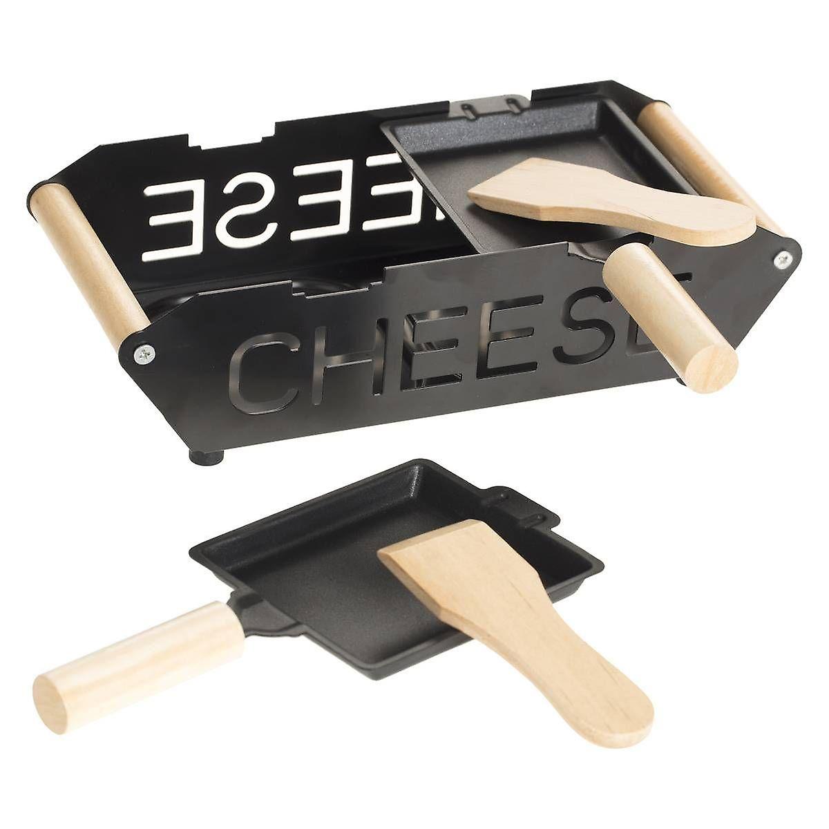 Raclette 套装 - 2 人