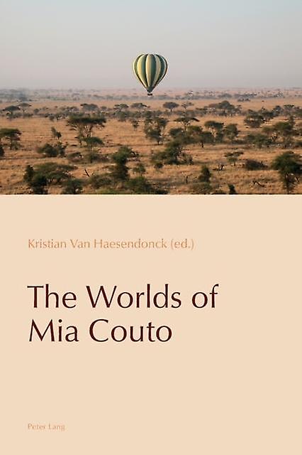 The Worlds Of Mia Couto Paperback Book
