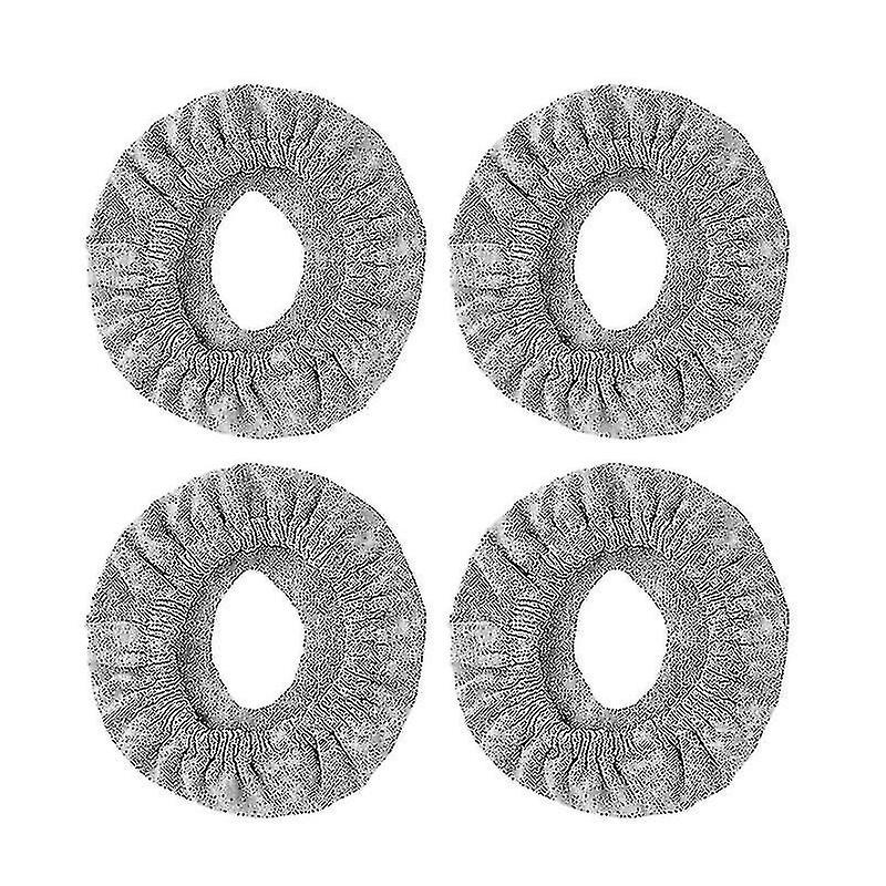 4 stuks gezicht Cpap masker liners herbruikbare cpap masker covers zachte covers
