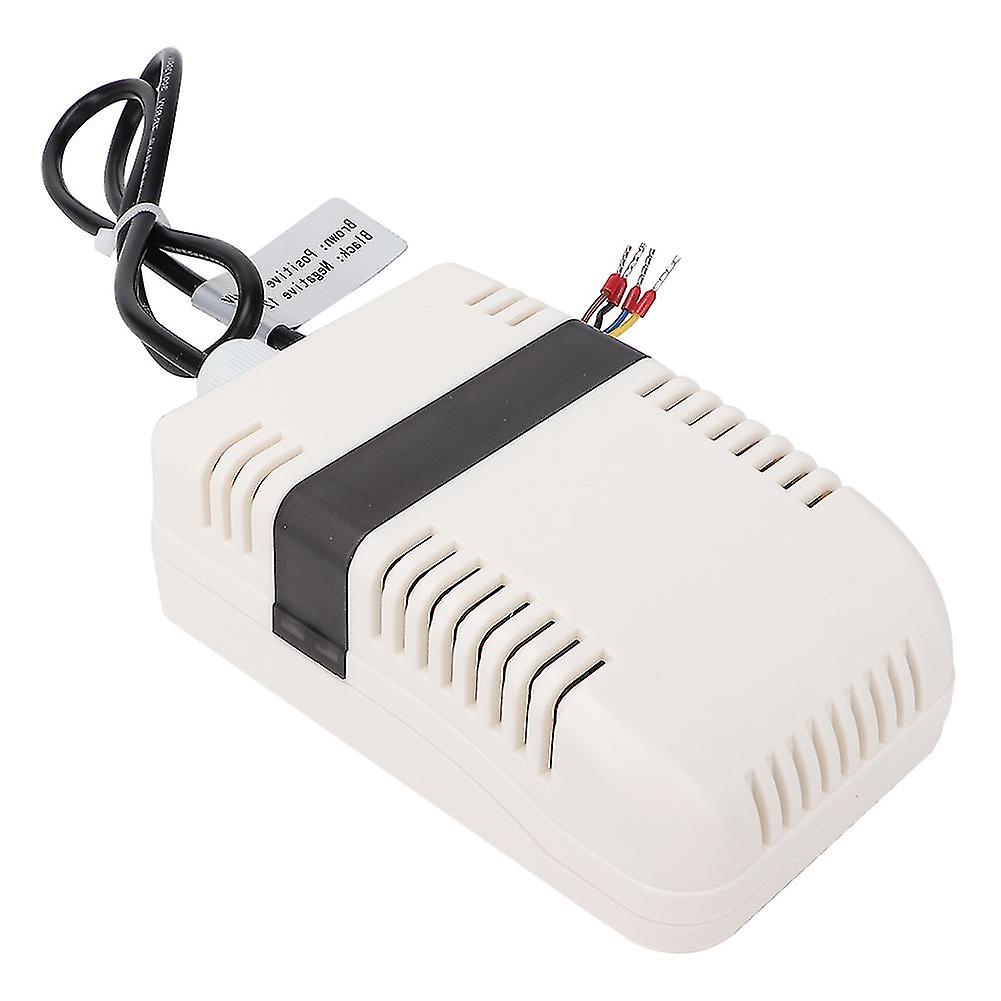 PM2.5 PM10 Air Quality Sensor, ABS, 10.8x4cm, RS485 Output