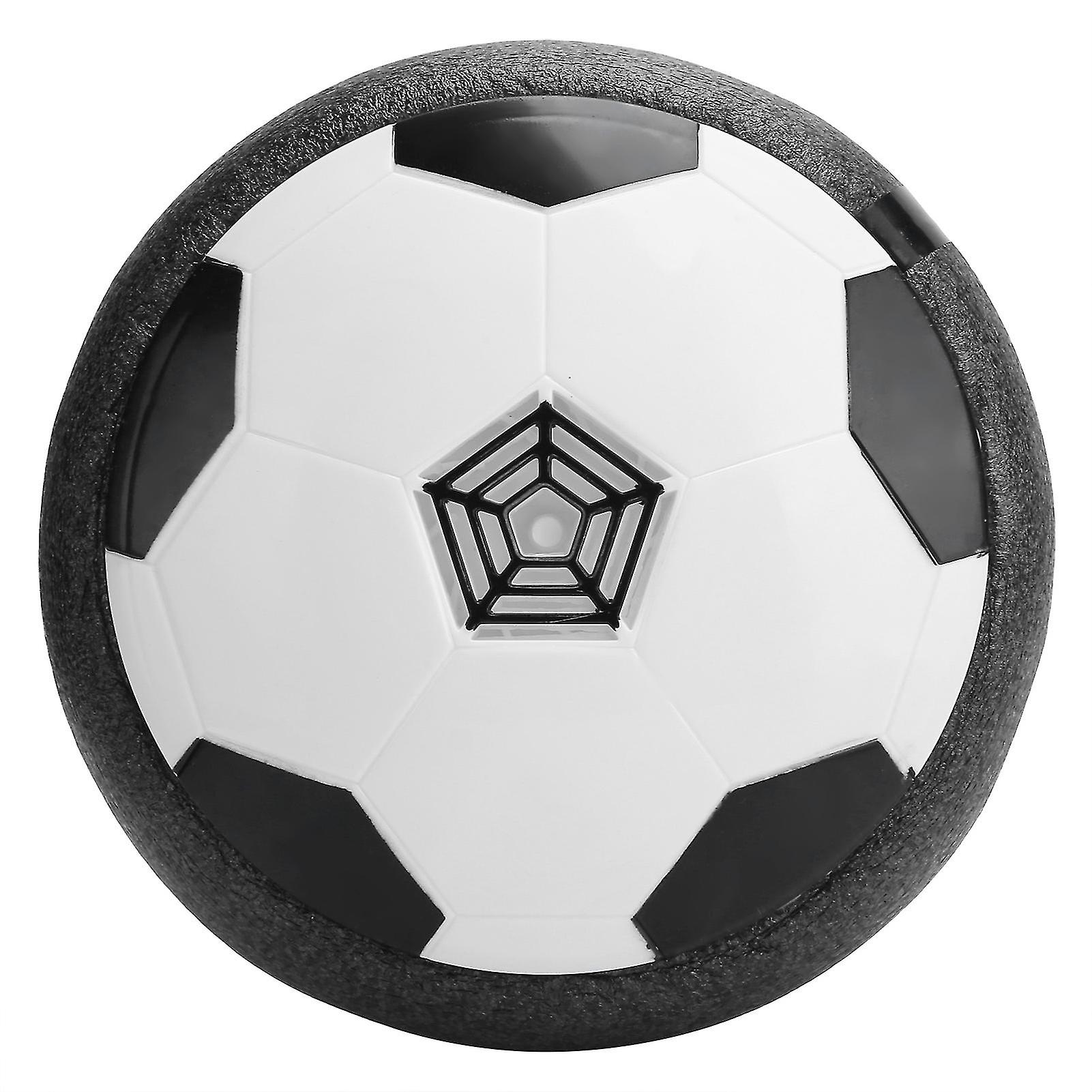 LED Floating Soccer Ball for Boys, Indoor Toy for Toddlers