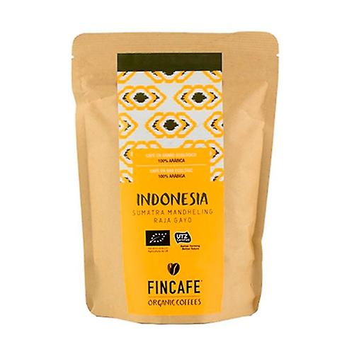 Organic Coffee Indonesia Sumatra 250 g