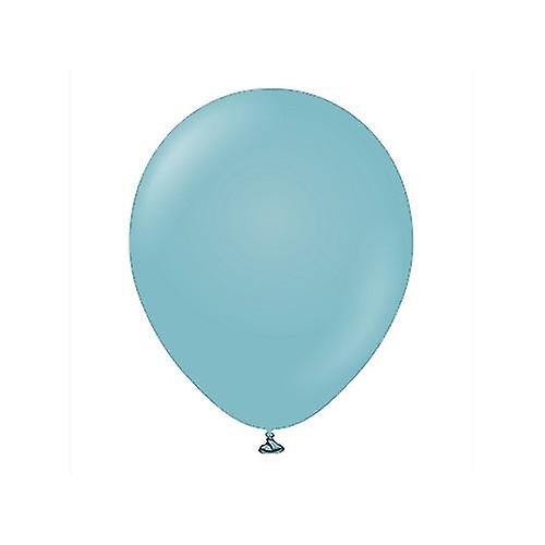 Kalisan Latex Retro Balloons (Pack of 100)