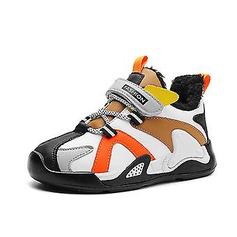 Trampki dziecięce Oddychające buty do biegania Chłopcy Dziewczęta Moda Buty sportowe