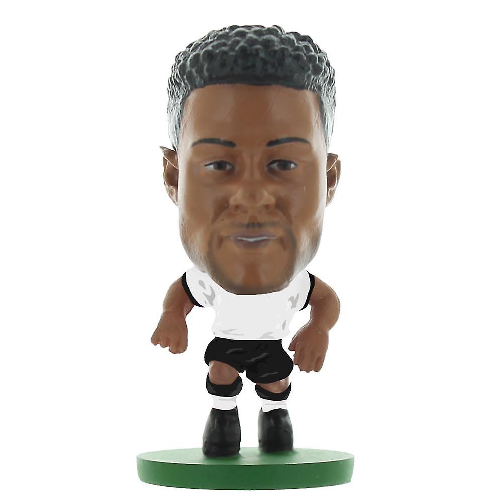 Germany Soccerstarz Gnabry
