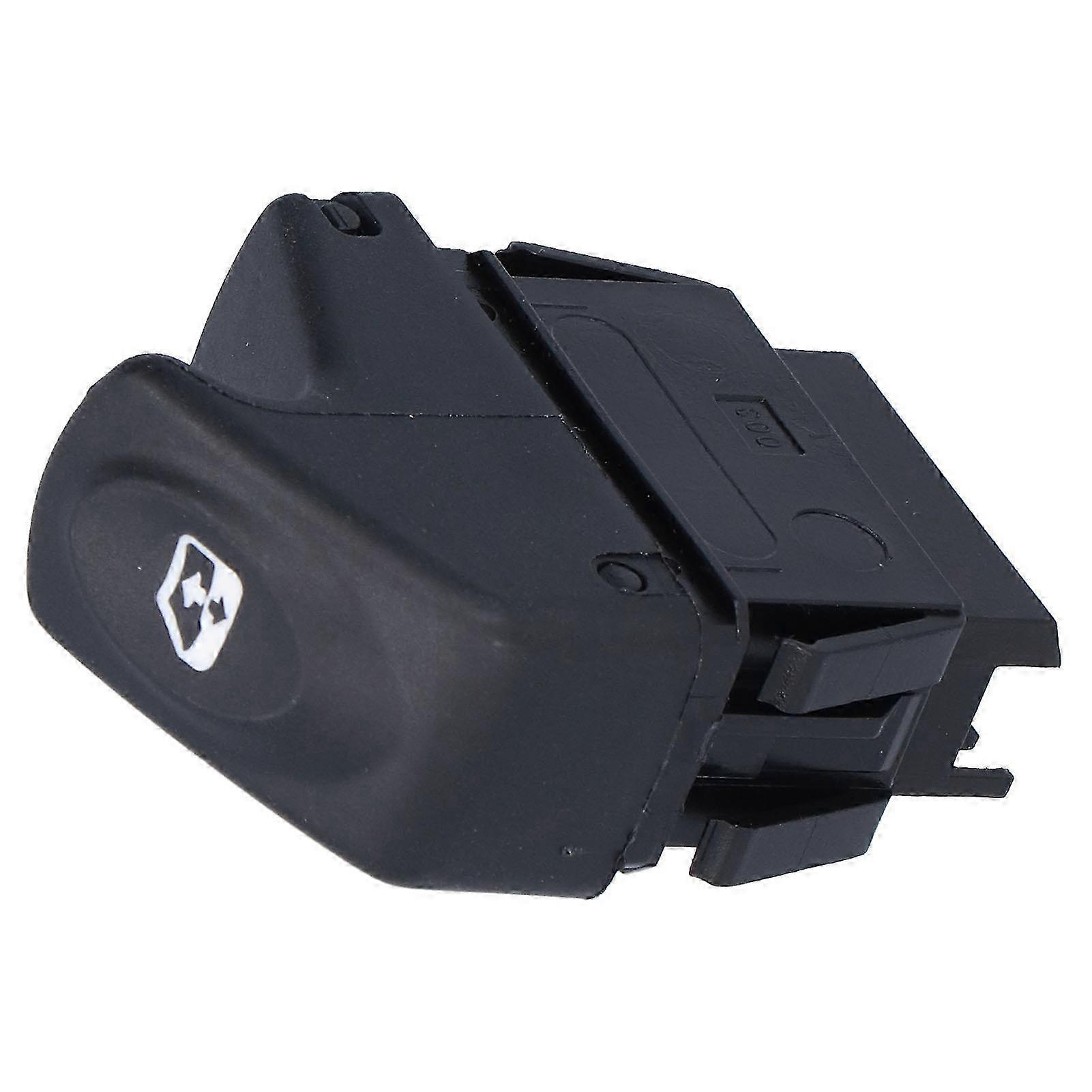 Car Window Control Switch Button 7700838101 Replacement for Kangoo KC0 KC1 FC0 FC1 1997?2014 MPV