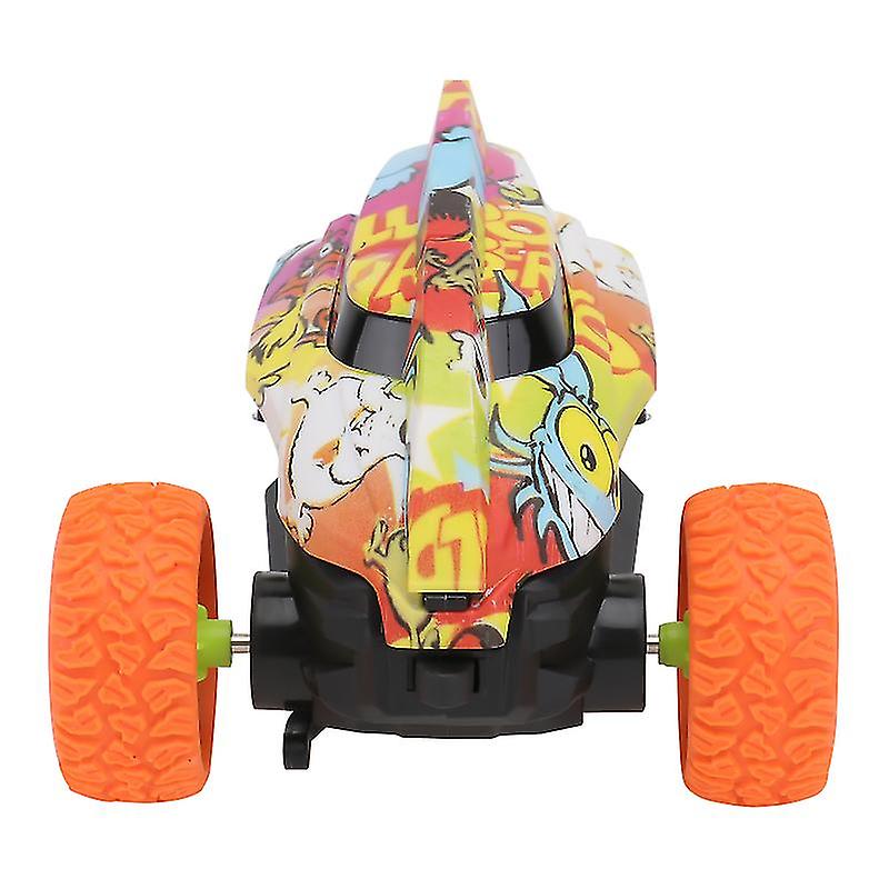 1set Mini Inertial Car