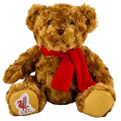 Liverpool FC Classic Soft Touch Teddy Bear